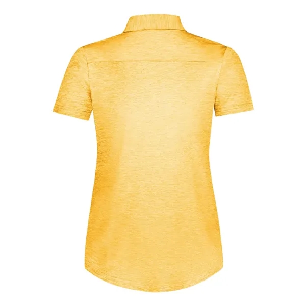 Holloway Women's Electrify CoolCore® Polo... from ASI 84358 S&S Activewear