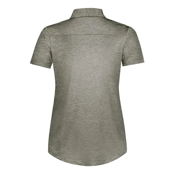 Holloway Women's Electrify CoolCore® Polo... from ASI 84358 S&S Activewear