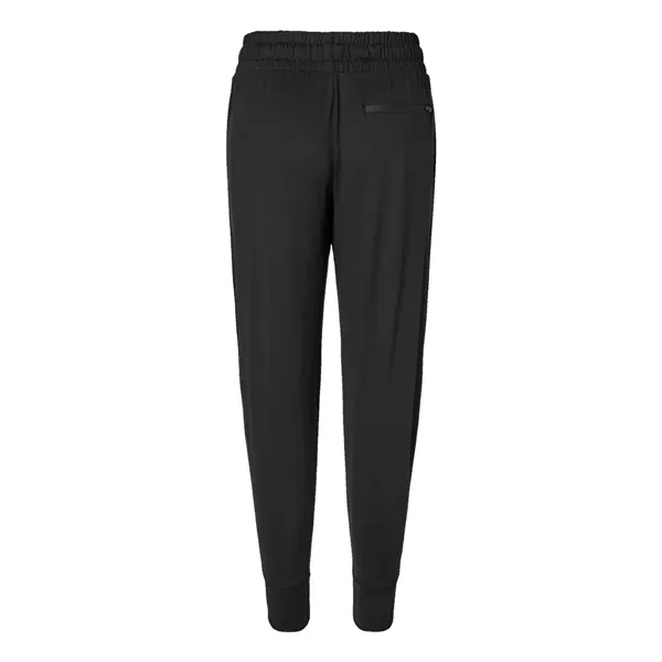 Holloway Eco Revive™ Women's Ventura Soft Knit Joggers... from ASI 84358 S&S Activewear