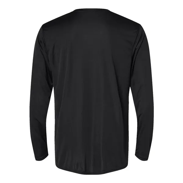 Holloway Momentum Long Sleeve T-Shirt... from ASI 84358 S&S Activewear