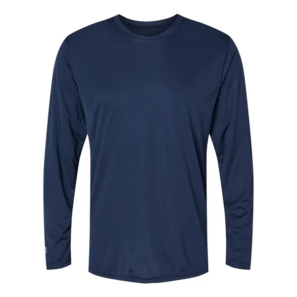Holloway Momentum Long Sleeve T-Shirt... from ASI 84358 S&S Activewear