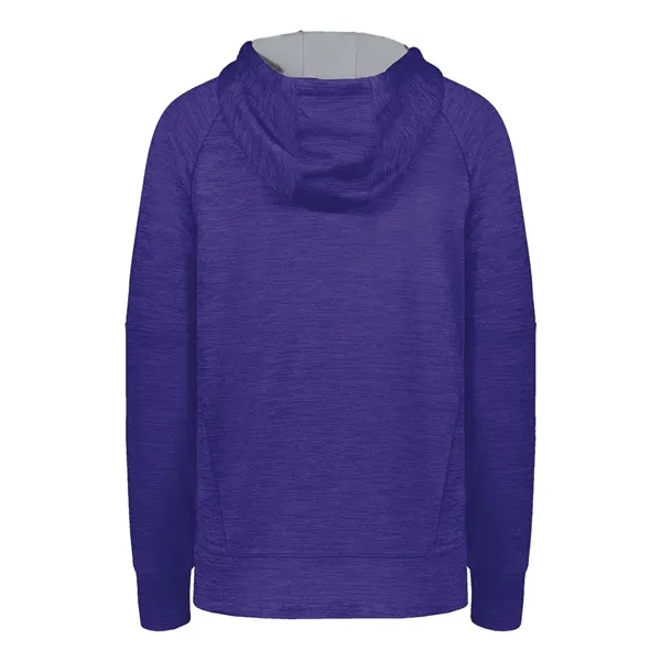 Holloway Women's All-Pro Performance Fleece Hooded Sweats...... from ASI 84358 S&S Activewear