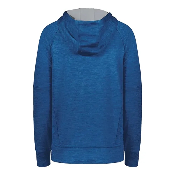 Holloway Women's All-Pro Performance Fleece Hooded Sweats...... from ASI 84358 S&S Activewear