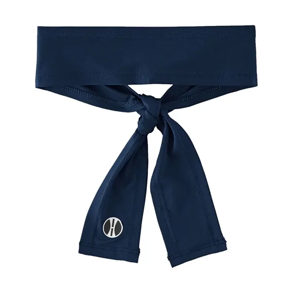 Holloway Zoom Tie Headband... from ASI 84358 S&S Activewear