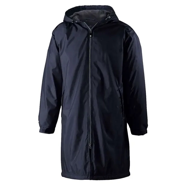 Holloway Conquest Hooded Jacket... from ASI 84358 S&S Activewear