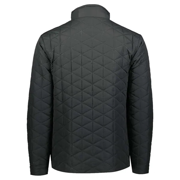 Holloway Repreve® Eco Quilted Jacket... from ASI 84358 S&S Activewear