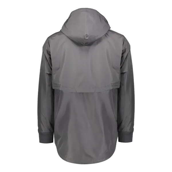 Holloway Potomac Hooded Jacket... from ASI 84358 S&S Activewear
