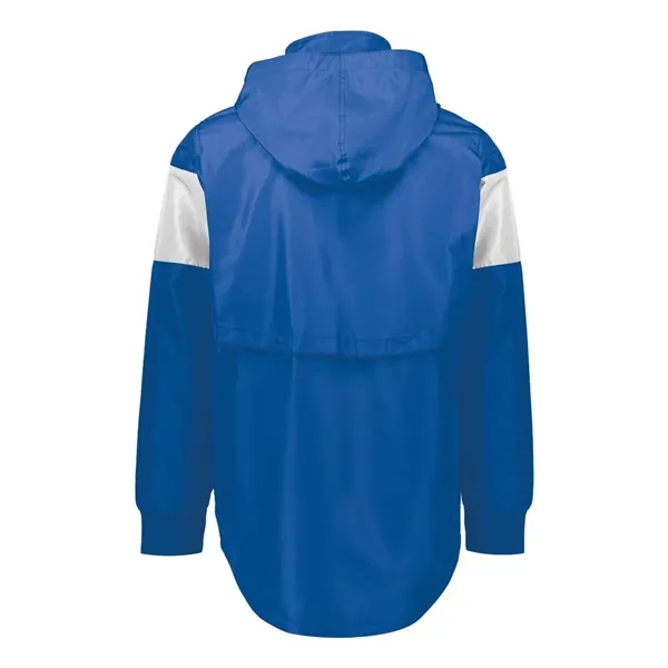 Holloway Potomac Hooded Jacket... from ASI 84358 S&S Activewear
