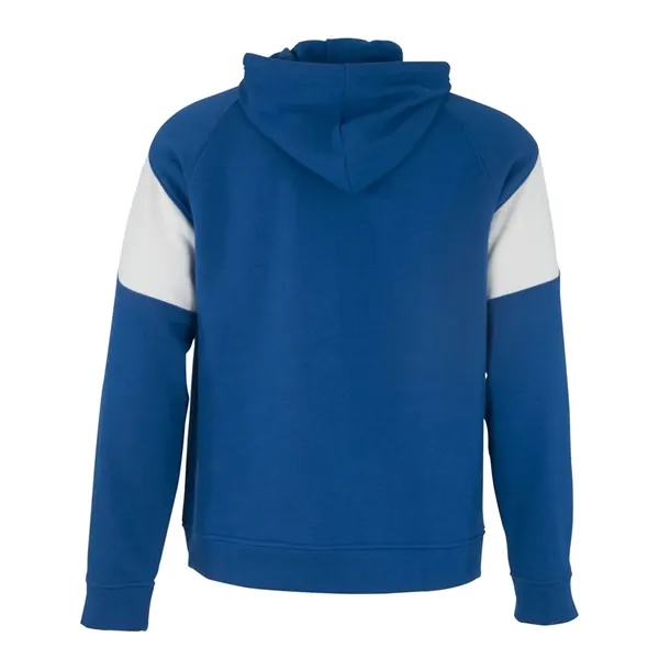Holloway Athletic Fleece Prospect Hooded Sweatshirt... from ASI 84358 S&S Activewear