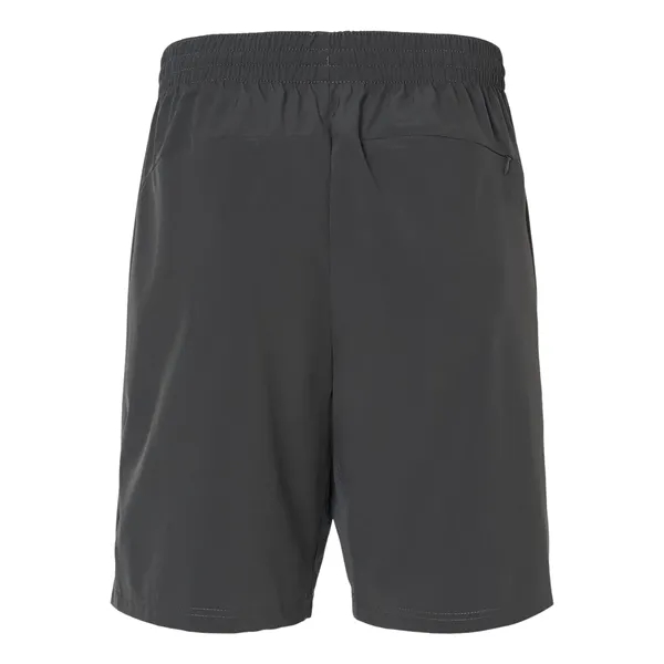 Holloway Weld Shorts... from ASI 84358 S&S Activewear