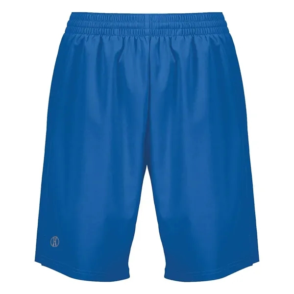 Holloway Weld Shorts... from ASI 84358 S&S Activewear