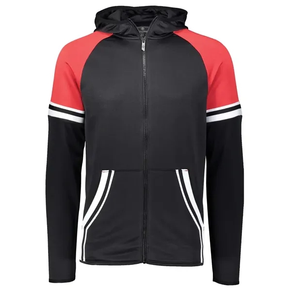 Holloway Retro Grade Jacket... from ASI 84358 S&S Activewear