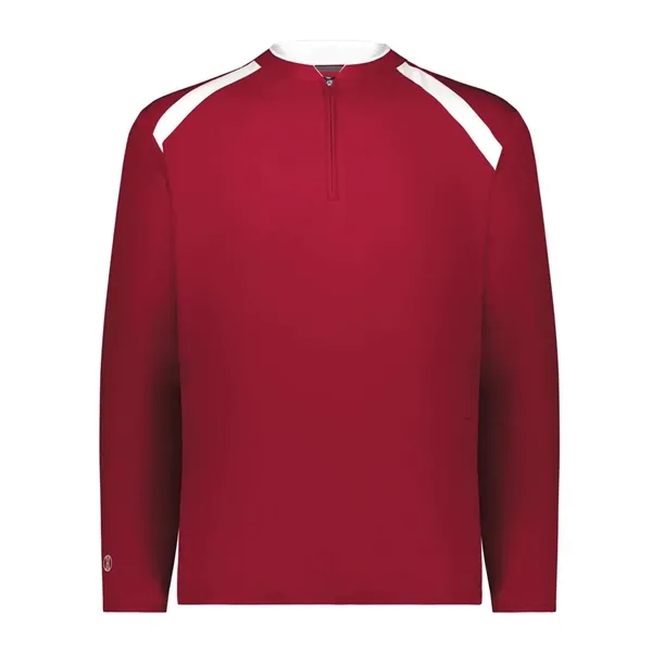 Holloway Clubhouse Pullover... from ASI 84358 S&S Activewear