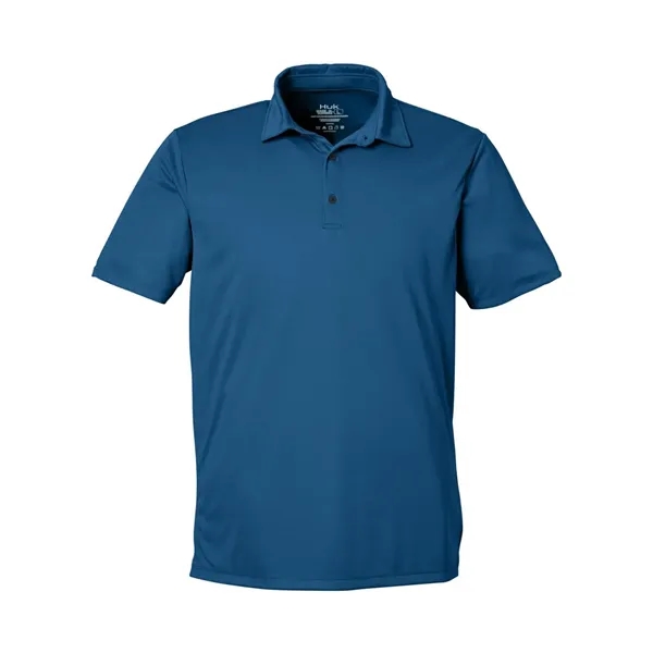 HUK Pursuit Performance Polo... from ASI 84358 S&S Activewear