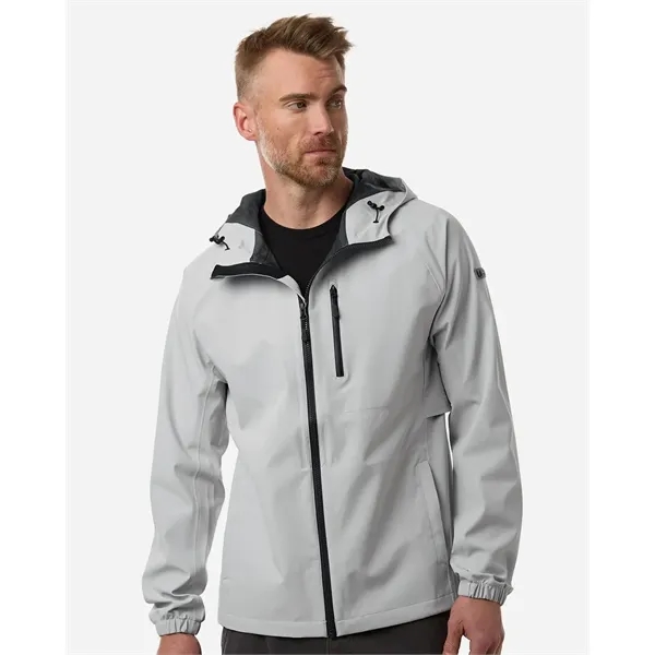HUK Rover Rain Jacket... from ASI 84358 S&S Activewear
