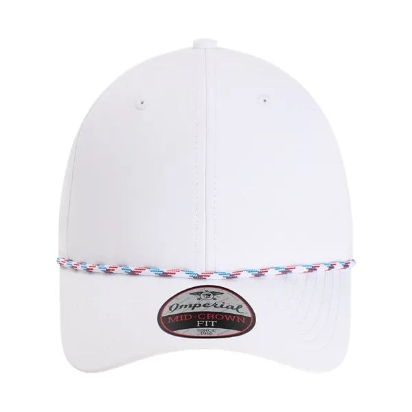 Imperial The Wingman Cap... from ASI 84358 S&S Activewear