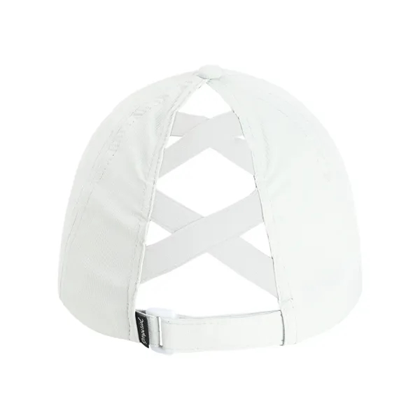 Imperial The Hinsen Performance Ponytail Cap... from ASI 84358 S&S Activewear
