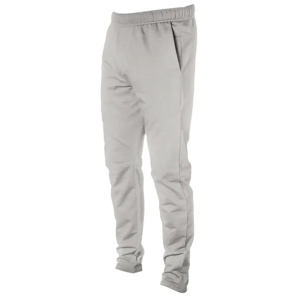 Independent Trading Co. Men's Perform Fleece Pants... from ASI 84358 S&S Activewear