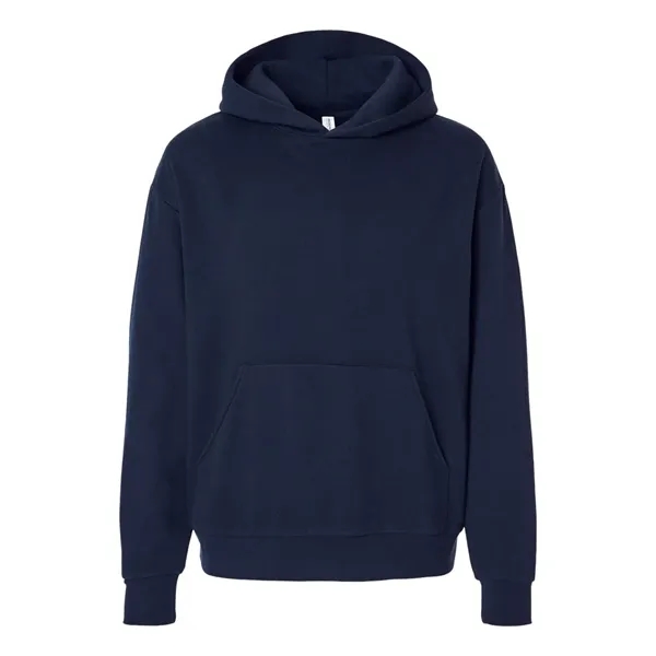 Independent Trading Co. Avenue Pullover Hooded Sweatshirt... from ASI 84358 S&S Activewear
