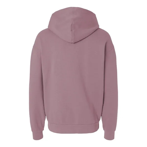 Independent Trading Co. Avenue Pullover Hooded Sweatshirt... from ASI 84358 S&S Activewear