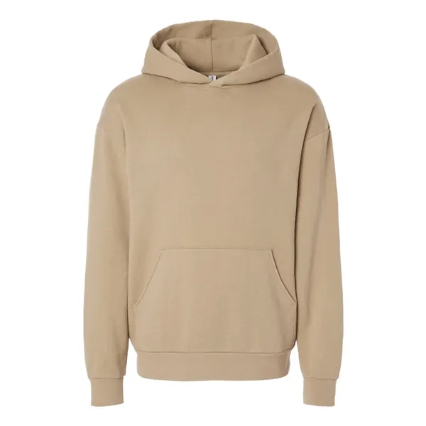 Independent Trading Co. Avenue Pullover Hooded Sweatshirt... from ASI 84358 S&S Activewear