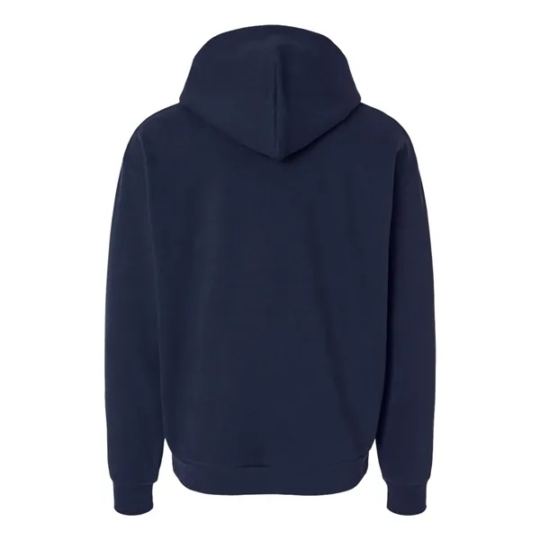 Independent Trading Co. Mainstreet Hooded Sweatshirt... from ASI 84358 S&S Activewear