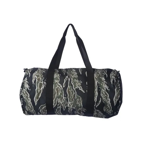 Independent Trading Co. Day Tripper 29L Duffel Bag... from ASI 84358 S&S Activewear