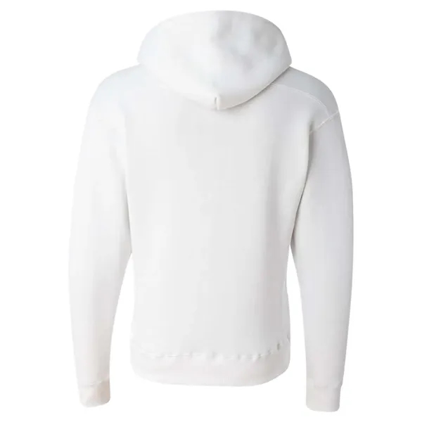 Adult sport lace hooded sweatshirt, 10.0 oz., 80/20 cotton/polyester. Blank product.... from ASI 84358 S&S Activewear