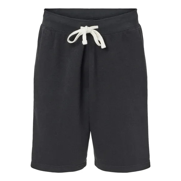 J. America Triblend Fleece Shorts... from ASI 84358 S&S Activewear