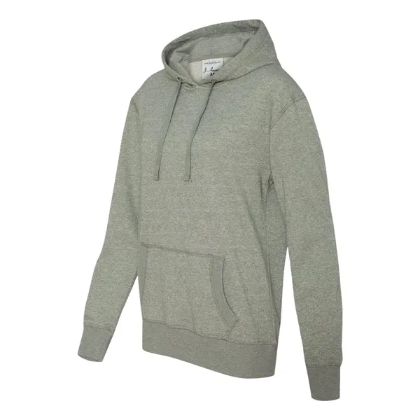 Women's french terry hooded pullover. Blank.... from ASI 84358 S&S Activewear
