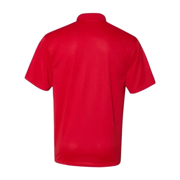 Dri-Power® Polyester Mesh Sport Shirt... from ASI 84358 S&S Activewear