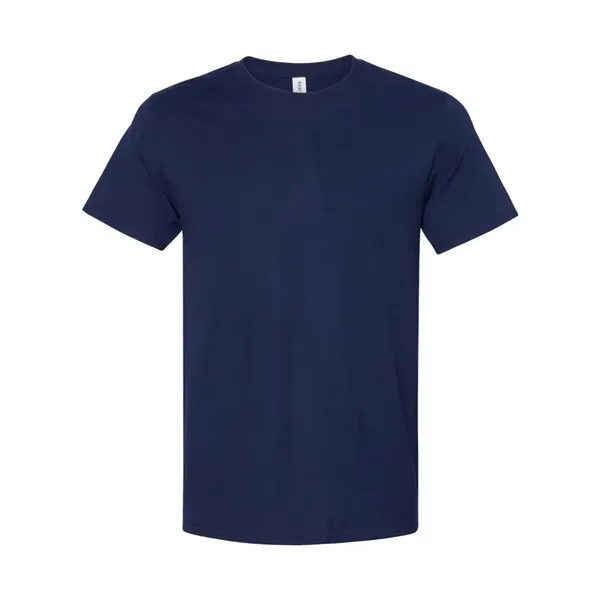 Premium Blend Ringspun Crewneck T-Shirt... from ASI 84358 S&S Activewear
