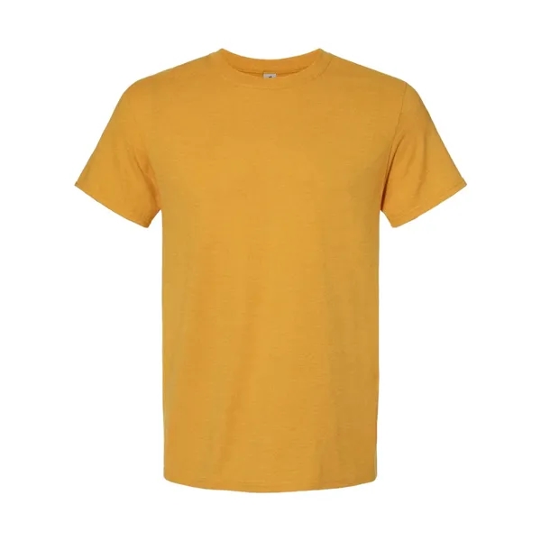 Premium Blend Ringspun Crewneck T-Shirt... from ASI 84358 S&S Activewear