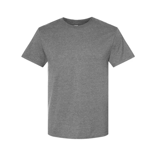 Premium Blend Ringspun Crewneck T-Shirt... from ASI 84358 S&S Activewear