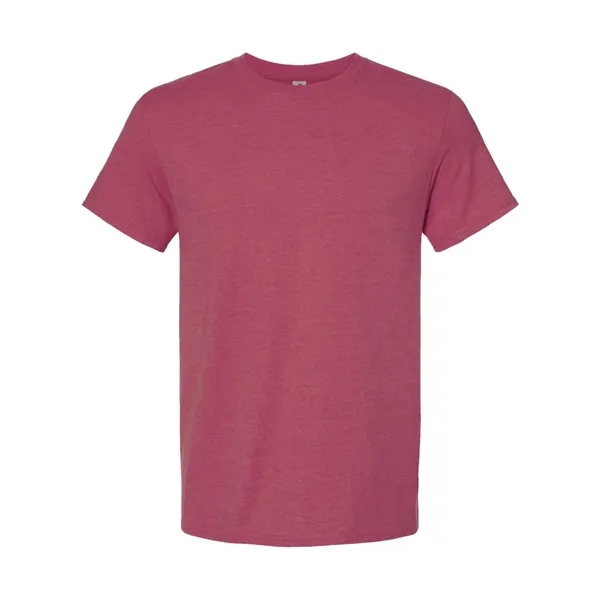 Premium Blend Ringspun Crewneck T-Shirt... from ASI 84358 S&S Activewear