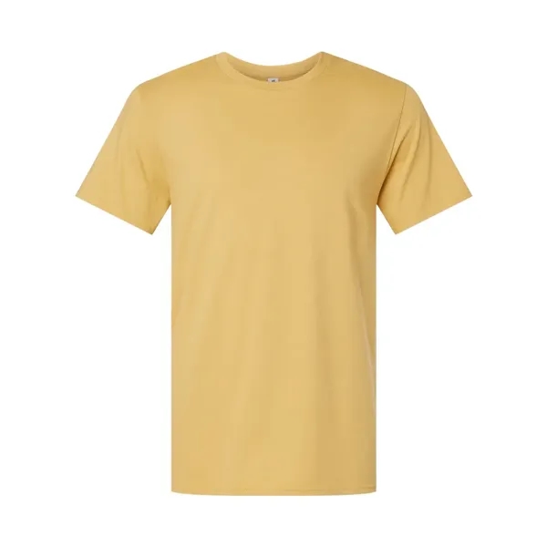 JERZEES Premium Cotton T-Shirt... from ASI 84358 S&S Activewear