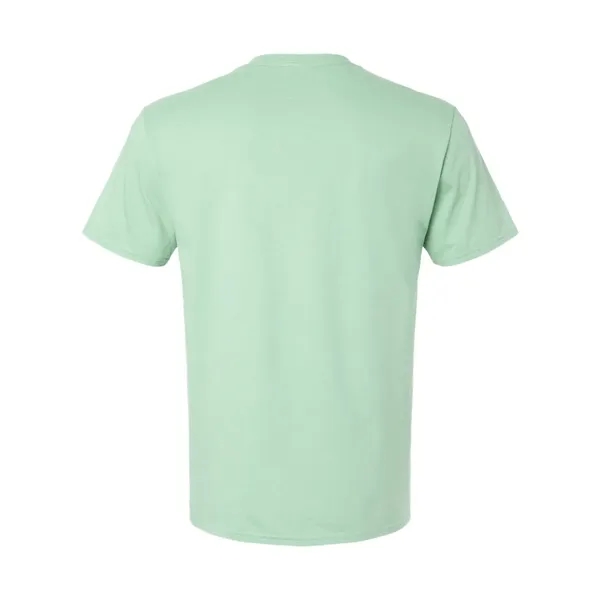 JERZEES Premium Cotton T-Shirt... from ASI 84358 S&S Activewear