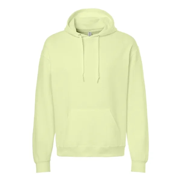 JERZEES Ultimate CVC Hooded Sweatshirt... from ASI 84358 S&S Activewear