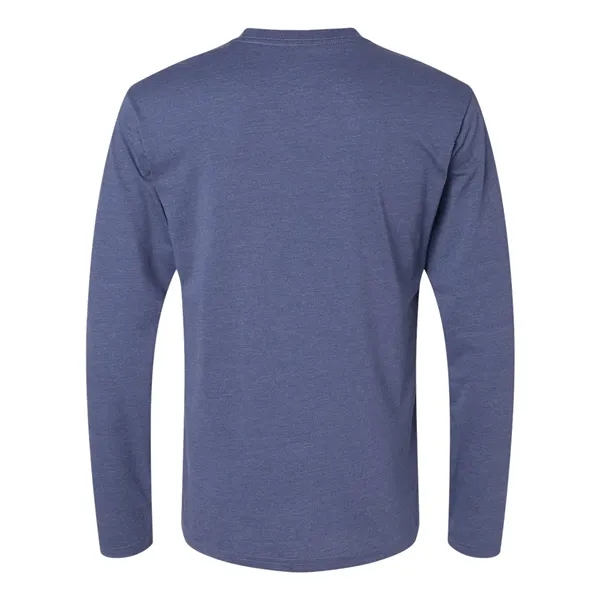 Kastlfel Unisex RecycledSoft™ Long Sleeve T-Shirt... from ASI 84358 S&S Activewear
