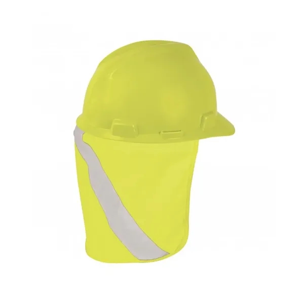 Hard Hat Nape Protector... from ASI 84358 S&S Activewear