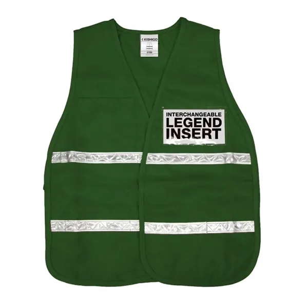 Series Incident Command Vest... from ASI 84358 S&S Activewear