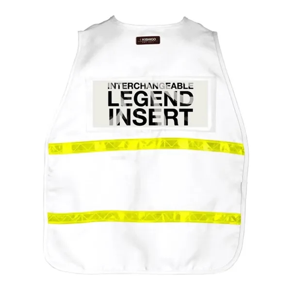 Series Incident Command Vest... from ASI 84358 S&S Activewear