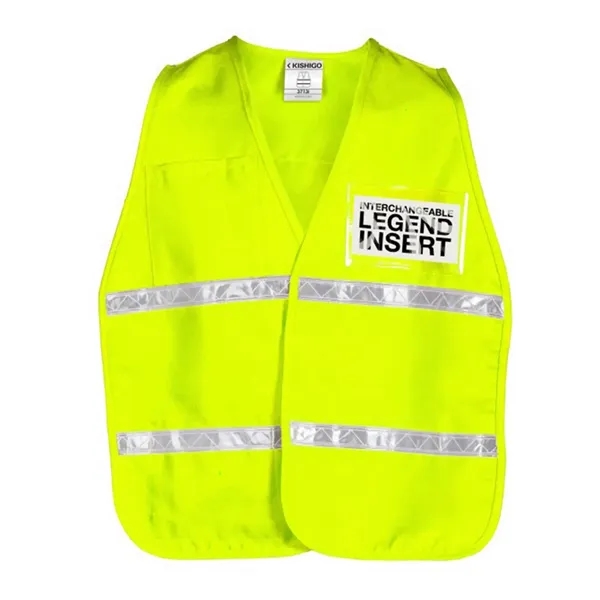 Series Incident Command Vest... from ASI 84358 S&S Activewear