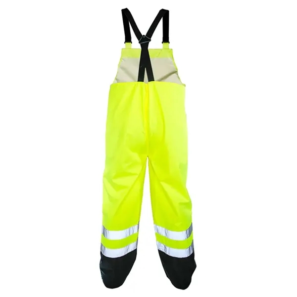 ML Kishigo Storm Cover Bib... from ASI 84358 S&S Activewear