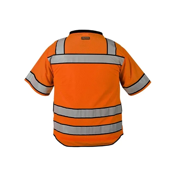 High Performance Surveyors Vest... from ASI 84358 S&S Activewear