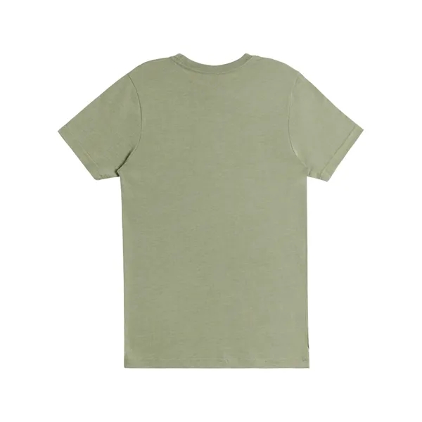 Lane Seven Deluxe CVC T-Shirt... from ASI 84358 S&S Activewear