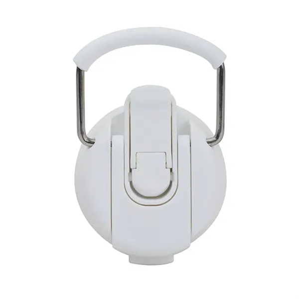 Dylan 24 oz. Double Wall, Stainless Steel Water Bottle... from ASI 67866 Logomark/Valumark