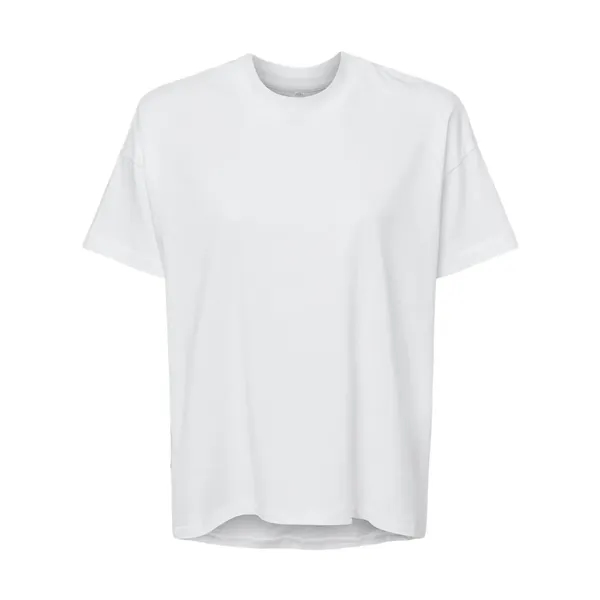 LAT Women's Hi-Lo Tee... from ASI 84358 S&S Activewear