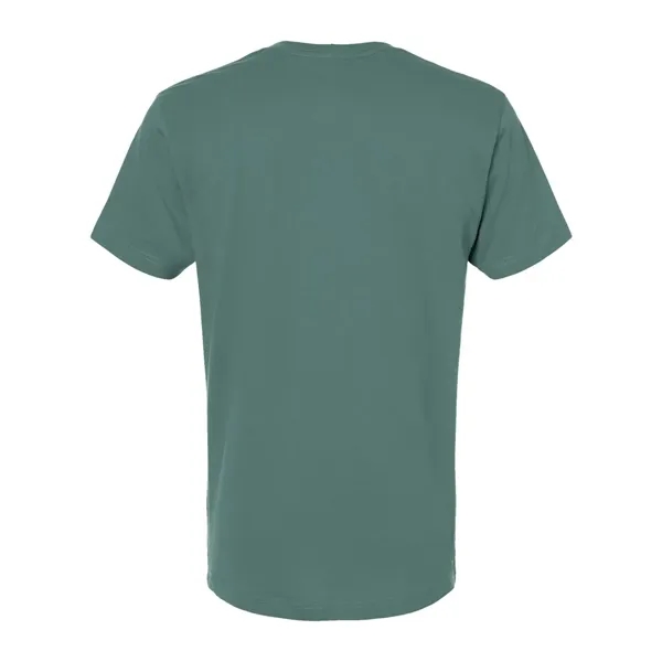 Soft form fitting fine jersey T-shirt. Blank product.... from ASI 84358 S&S Activewear