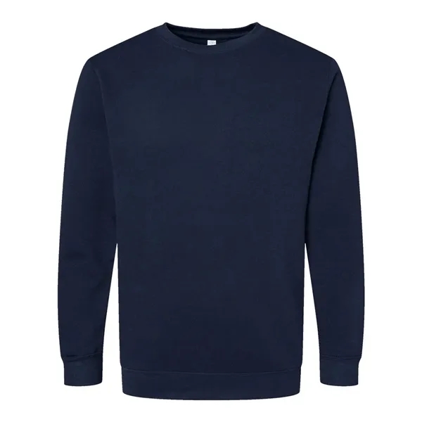 LAT Elevated Fleece Sweatshirt... from ASI 84358 S&S Activewear